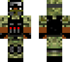 polish soldier