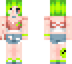 radioactive - song oc