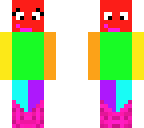 rainbow party 2