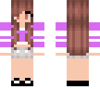 random girl