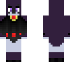 raven