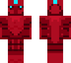 red pekka