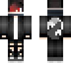 red zane