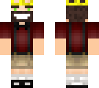 rei king