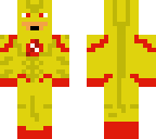 reverse flash