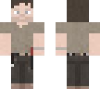 rick grimes