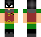 robin
