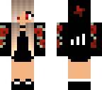 rose vampire