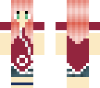 sakura haruno