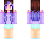 sami's skin
