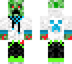 scary creeeeeeper