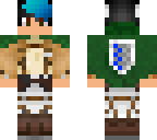 scout regiment