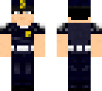 shadow as a guard