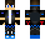 skin
