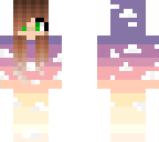 sky girl edit