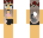 skylar in her little swim suit awww