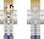 space skin edit