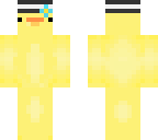 spring duck