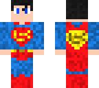 superman classic