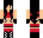 tekidz09 2 me if i was aj lee for minecraft
