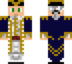 the commodore