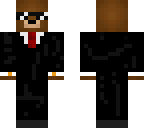 the don of the bear mafia