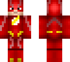 the flash cw