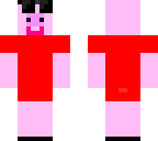 the real peppa pig