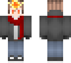 tsuna sawada