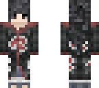 uchihashoutaakatsuki