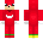 uganda knuckles normal