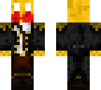 undead pirate
