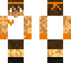 undertale orange soul