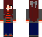 vampire girl