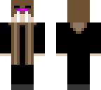 walrus priest