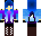 water girl