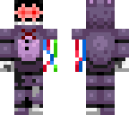 withered bonnie