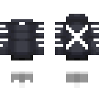 x squad i female uniforms edit