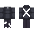 x squad i male uniforms edit