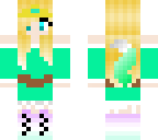 yay's  true dress