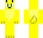 yellow eevee