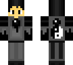 yinyang destruction