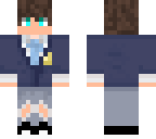 zenix from aphmau