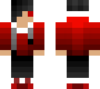 8-bit redstone boy