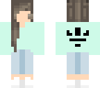 a skin for my friend who like binders