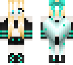 aquatic angelica