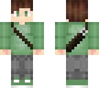 archer