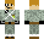 army man