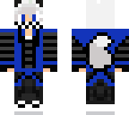 assassin wolf