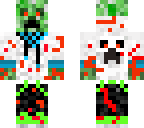 blodd creeper